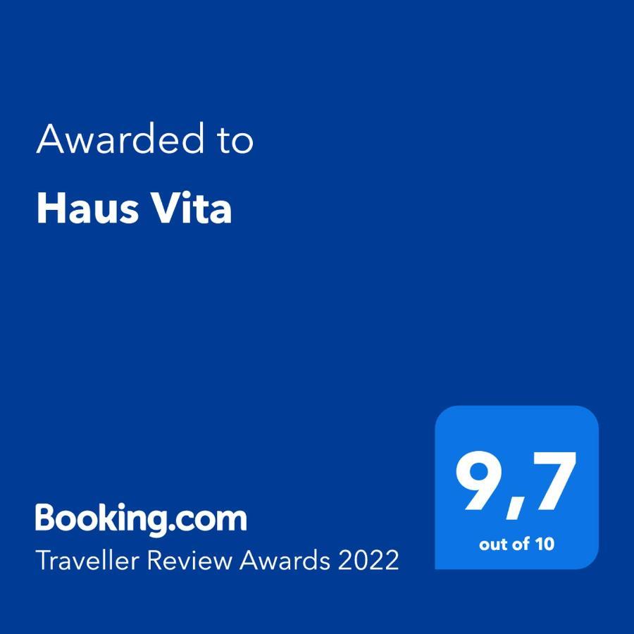 Haus Vita プーラ エクステリア 写真